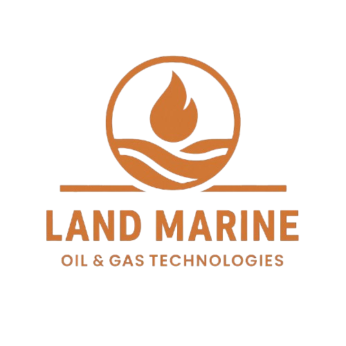 Land Marine Oil and Gas Technologies logo